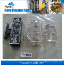 Landing Door Spare Parts/ Safety switch with bridge